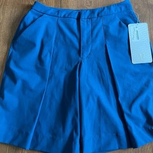 NWT Lululemon Athletica Shorts